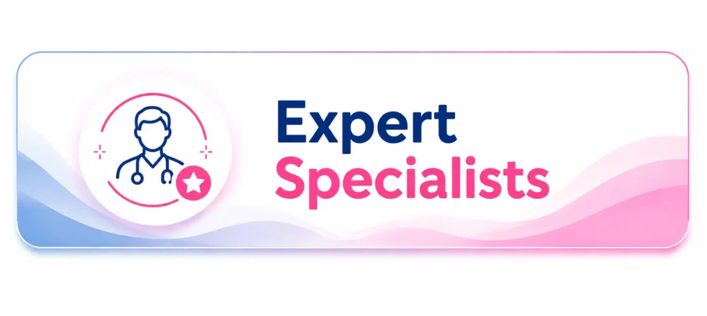 Expert Sepecialists