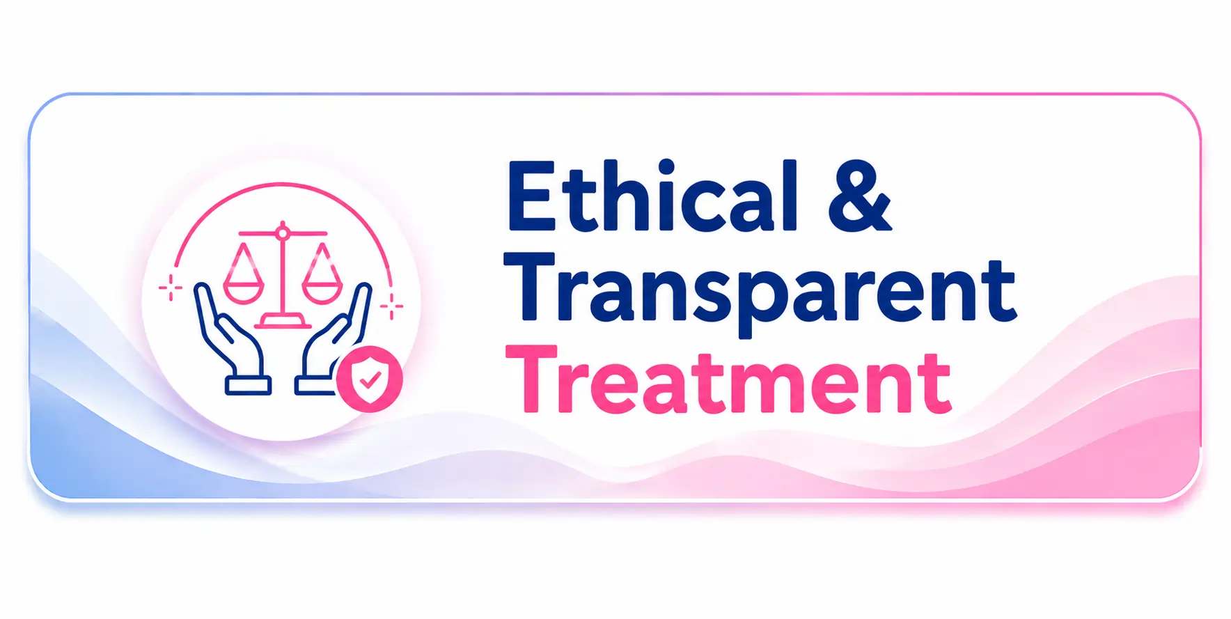 Ethical & Transparent Treatment at Rain IVF