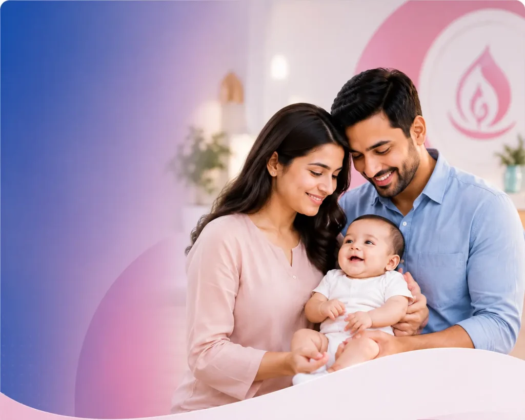 CTA Image for Rain IVF