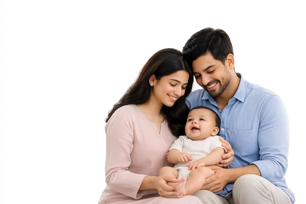 CTA Image for Rain IVF