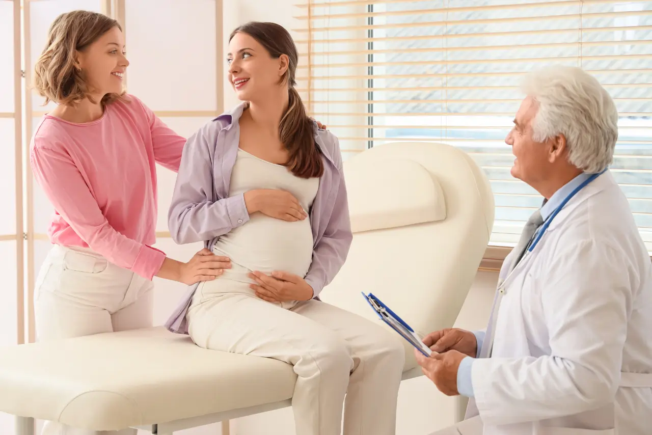 Compassionate Care.