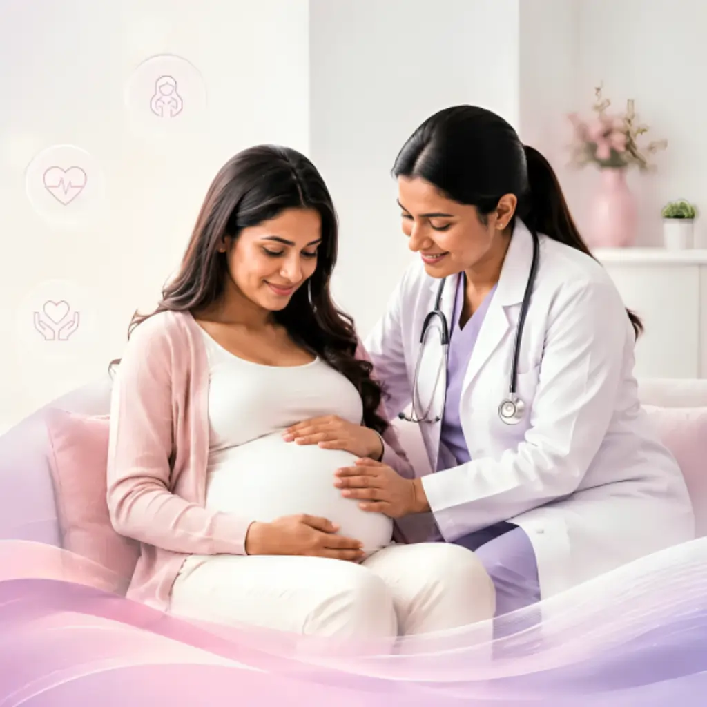Home Nursing Assistance