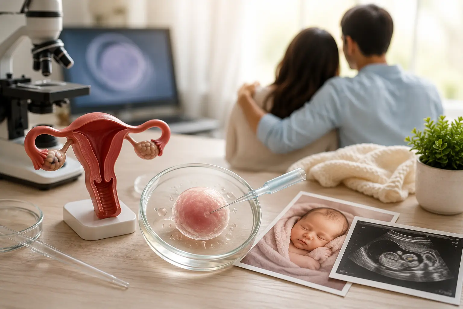 IVF Cost in Chhatrapati Sambhajinagar
